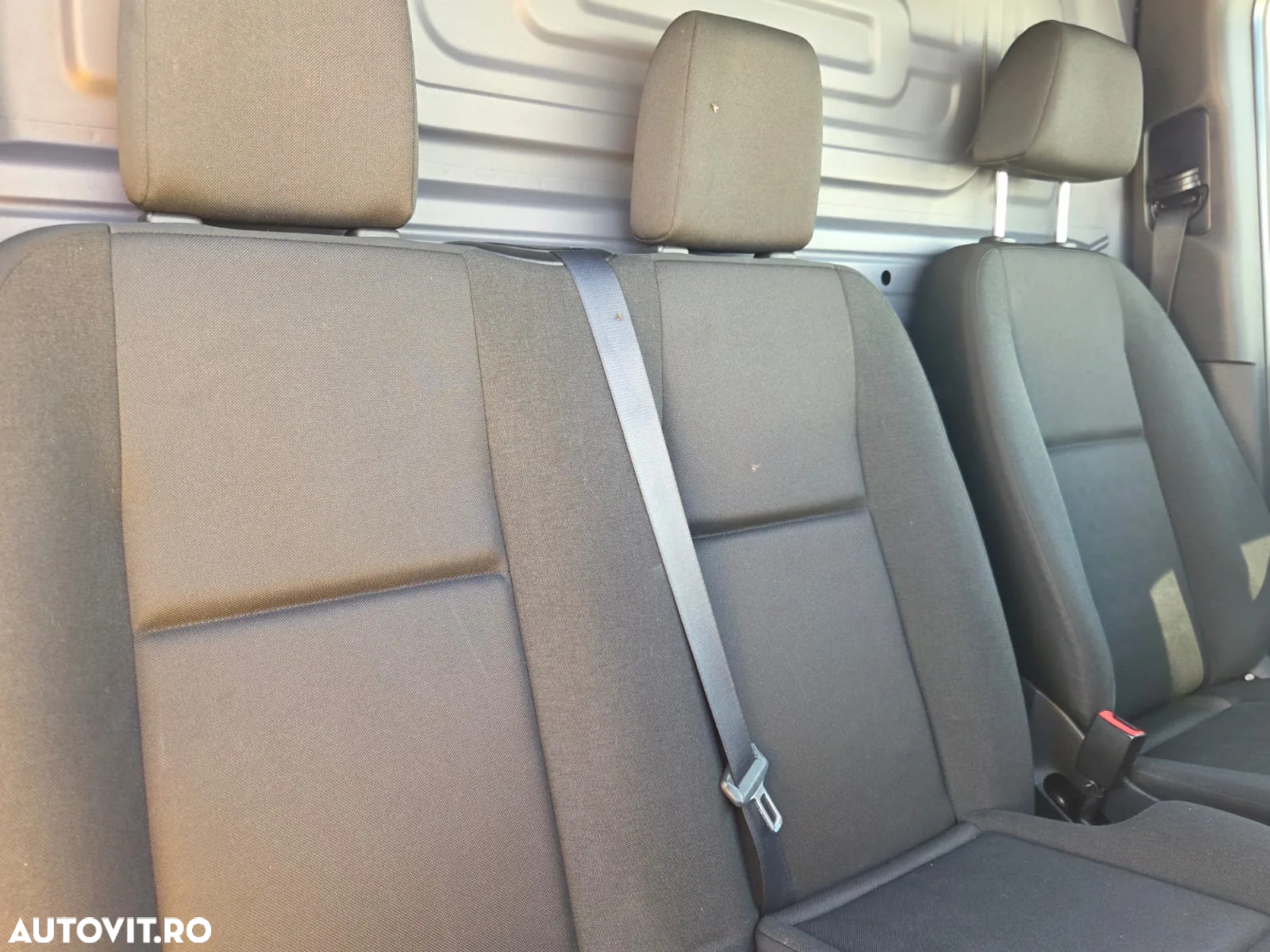 Mercedes-Benz New Sprinter L3H2 - 20