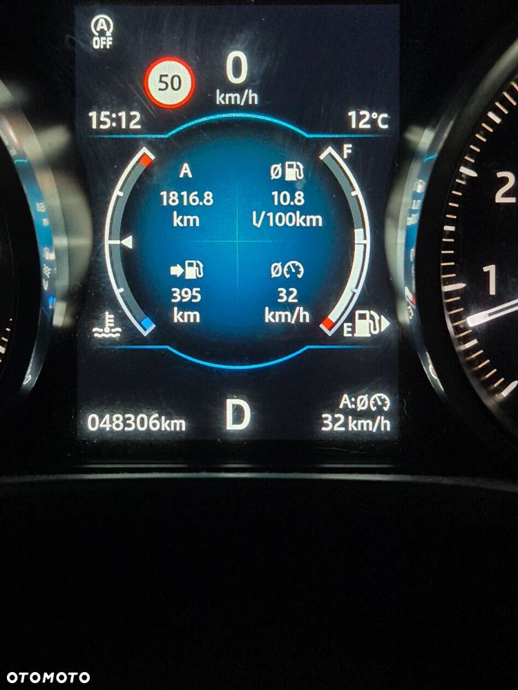 Jaguar F-Pace - 2