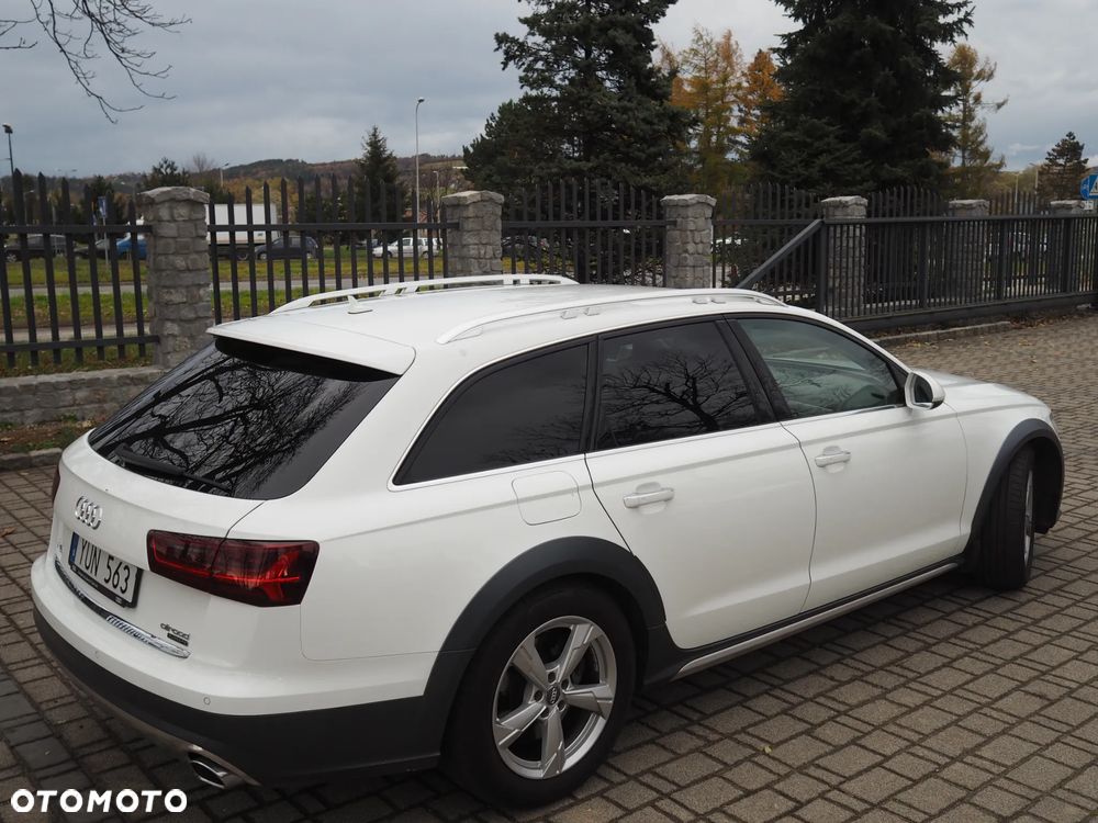 Audi A6 Allroad - 10