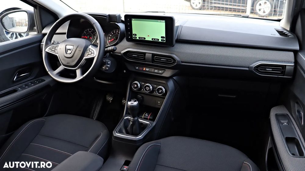 Dacia Jogger - 21