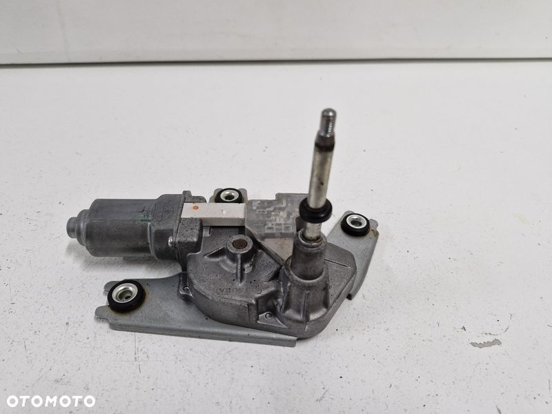 INFINITI EX30 SILNICZEK MECHANIZM WYCIERACZKI KLAPY BAGAŻNIKA TYŁ TYLNY - 4