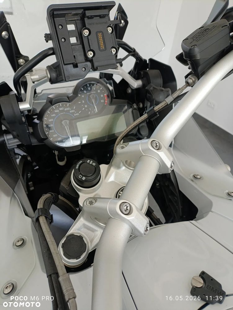 BMW GS - 7