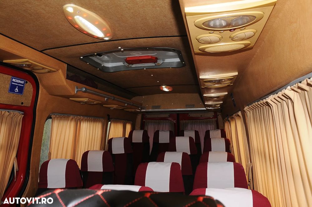 Volkswagen Crafter - 18