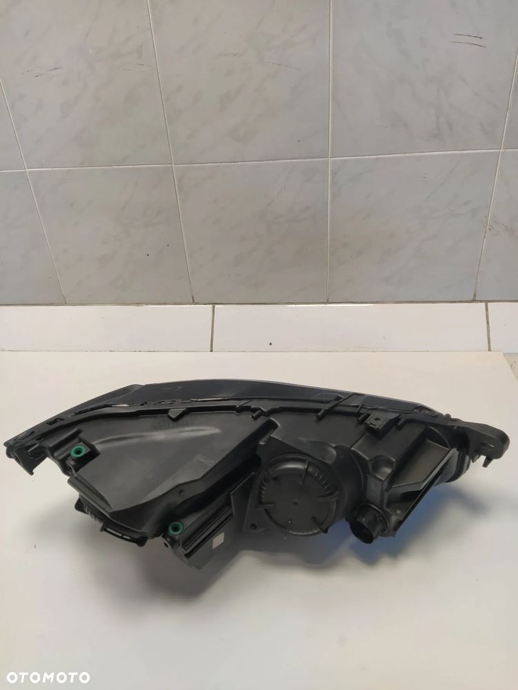 JAGUAR XF X260 F-PACE X761 LAMPA LEWY PRZÓD LEWA PRZEDNIA 10 PIN EU XENON - 11