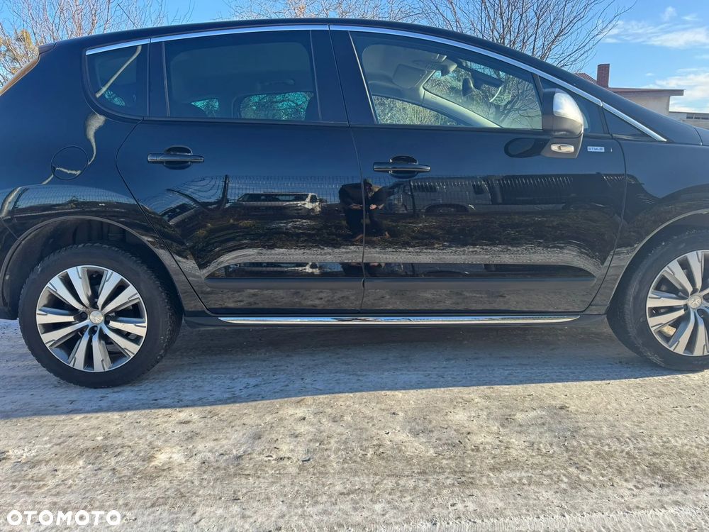 Peugeot 3008 - 12