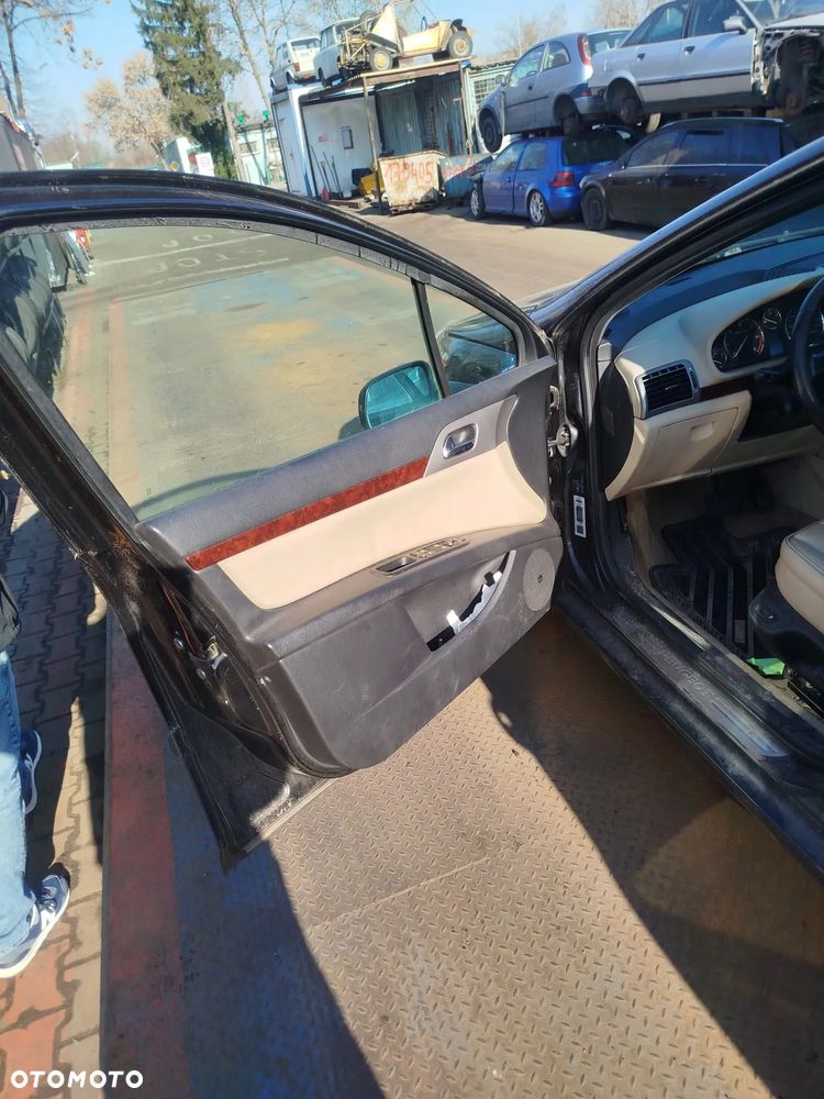 Peugeot 407 na części - 5