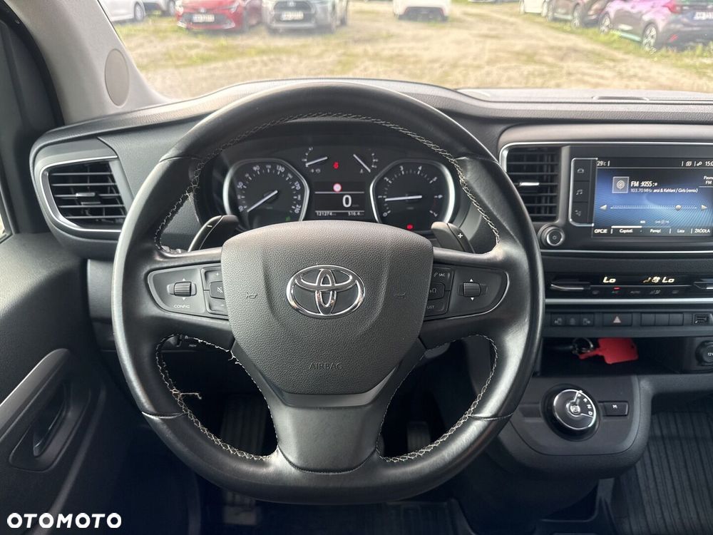Toyota Proace Verso 2.0 D4-D Long VIP - 19