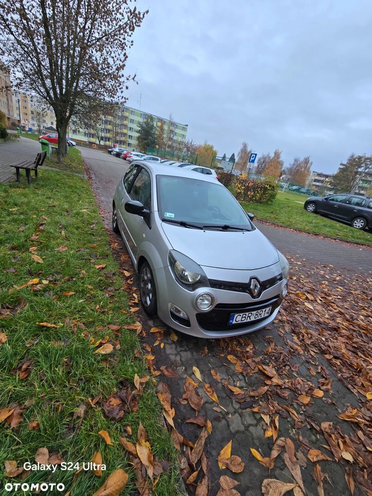 Renault Twingo - 10