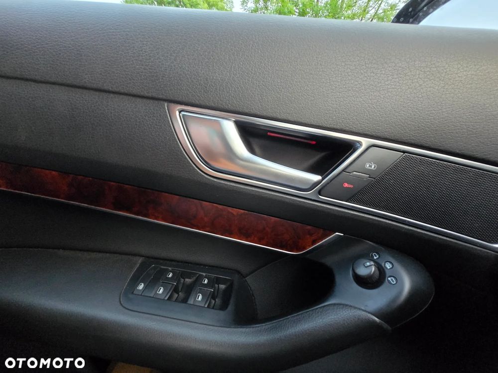 Audi A6 Avant 2.0 TDI - 7