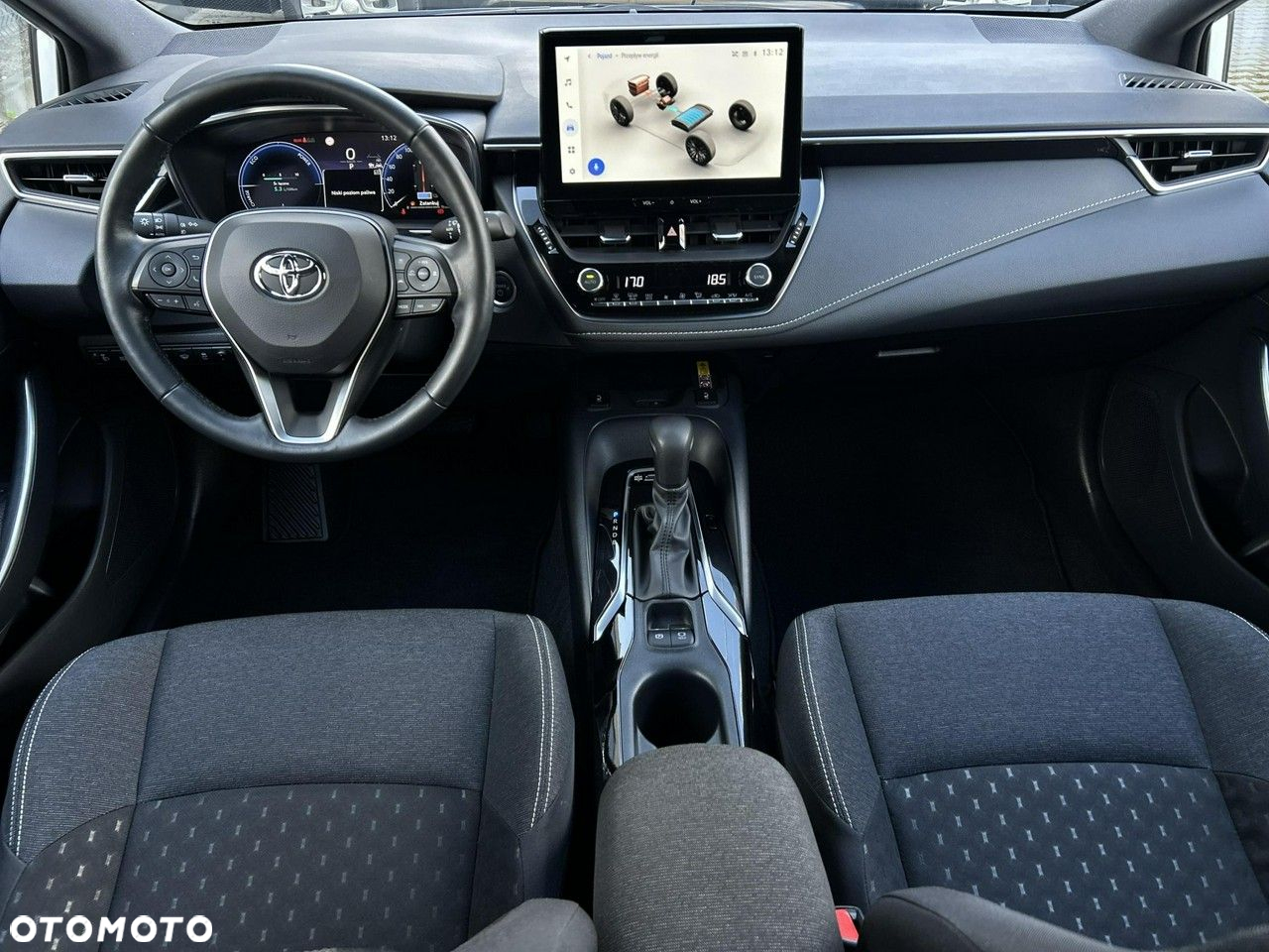 Toyota Corolla - 9