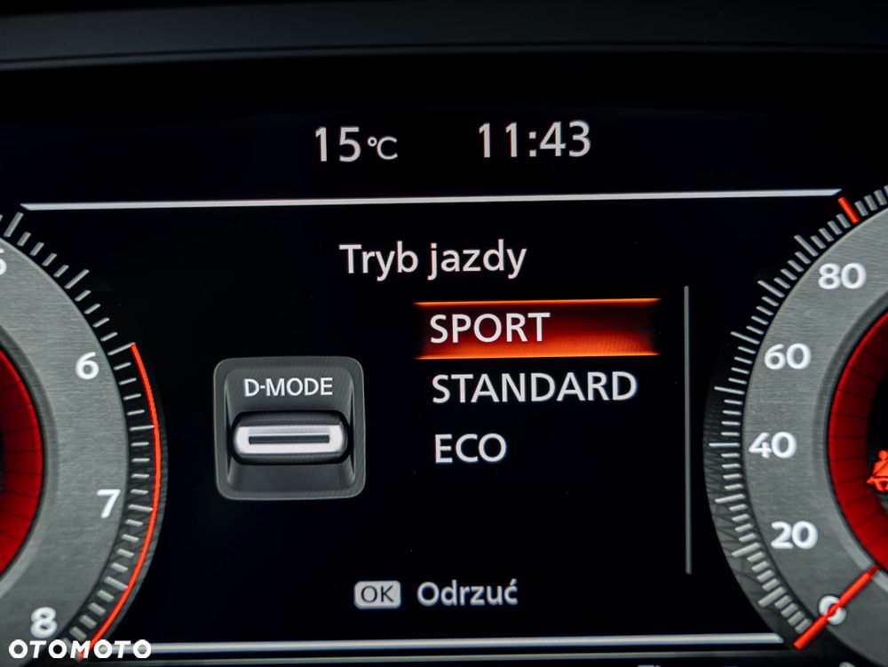 Nissan Qashqai 1.3 DIG-T MHEV Tekna+ Xtronic - 29