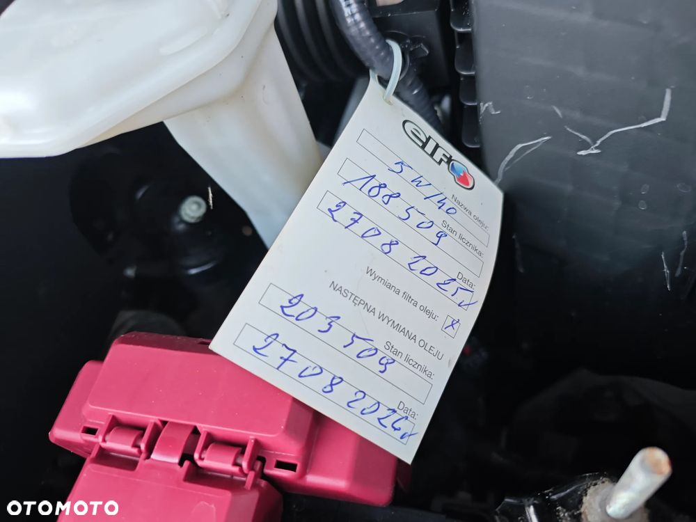 Nissan Qashqai 1.5 dCi DPF acenta - 8
