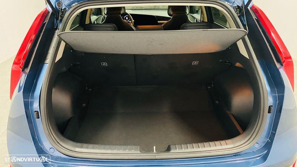 Kia Niro EV 64kWh Tech - 5