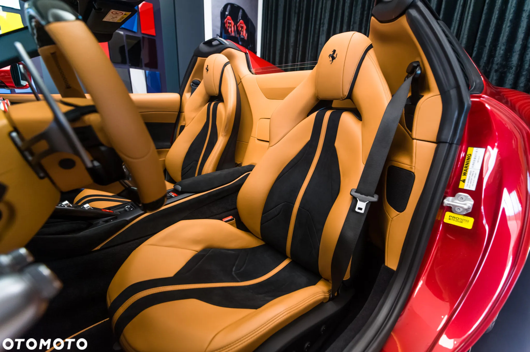 Ferrari 812 GTS - 33