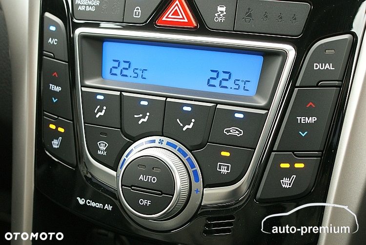 Hyundai i30 1.6 Trend - 21