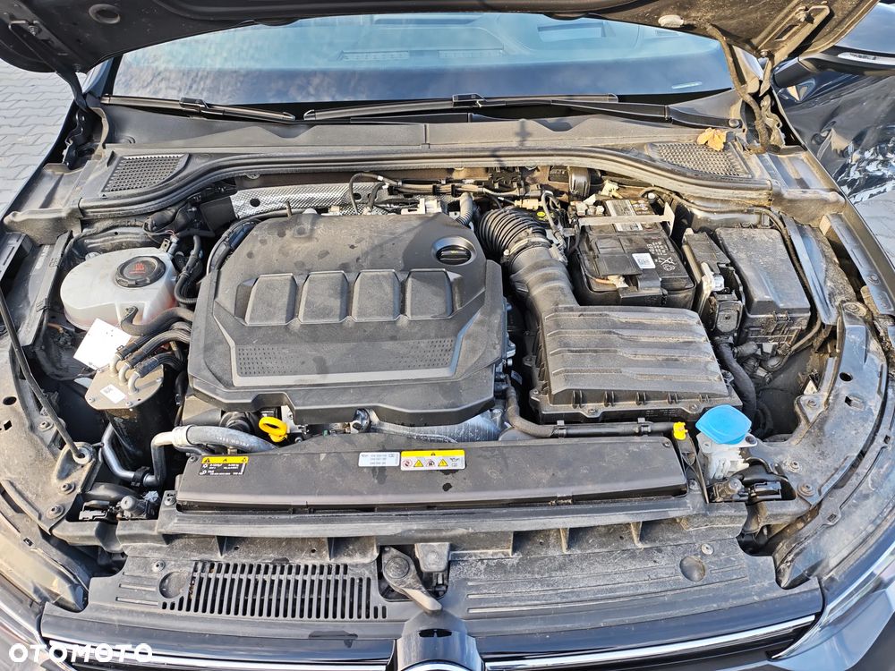Volkswagen Golf 2.0 TDI GTD DSG - 21