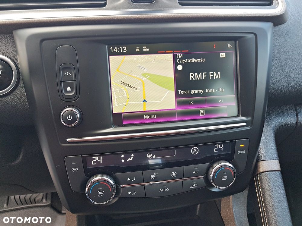 Renault Kadjar Energy dCi 110 EDC Business - 14