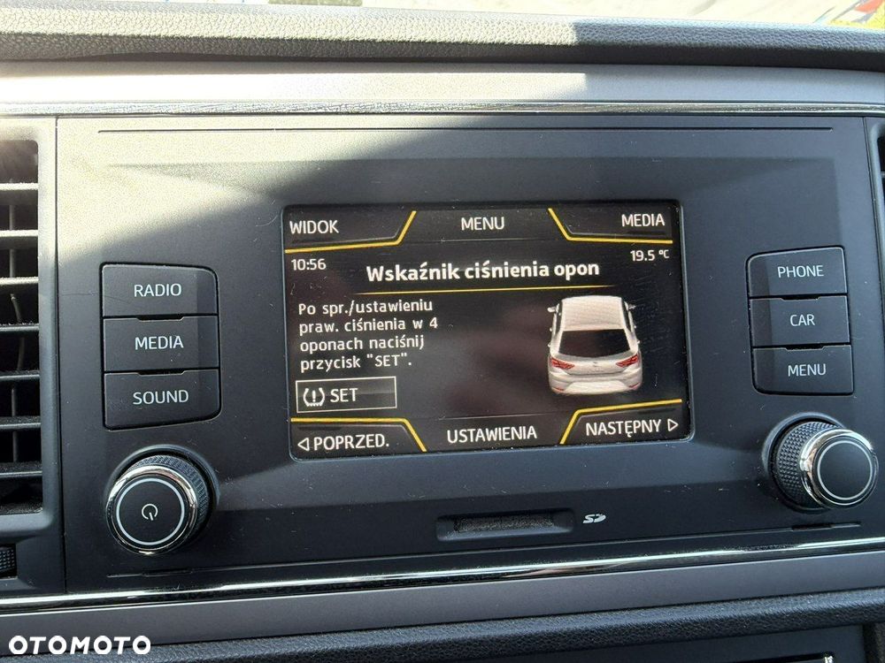 Seat Leon 1.6 TDI Style S&S - 20