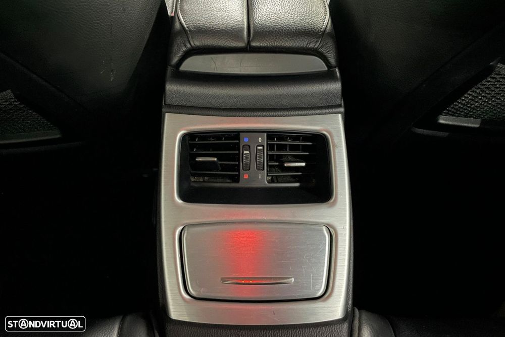 BMW 320 d Aut. - 49