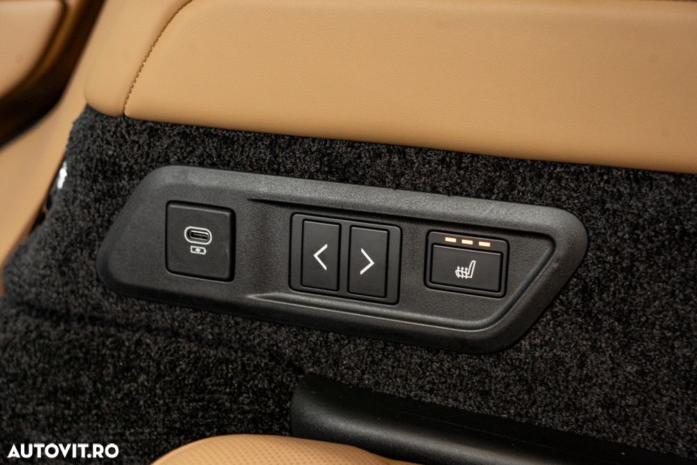 Land Rover Range Rover 3.0 I6 D350 MHEV LWB Autobiography - 18