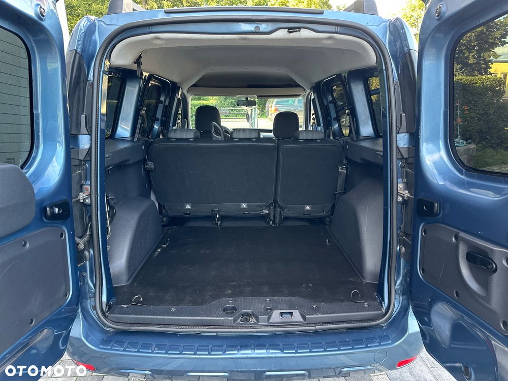 Dacia Dokker TCe 115 Comfort - 13