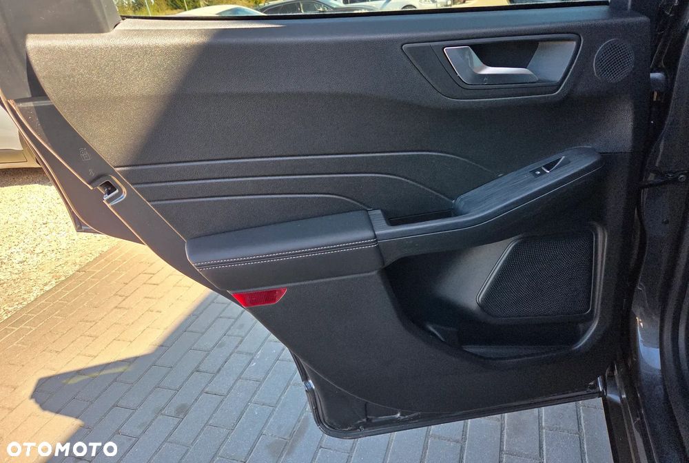 Ford Kuga 2.0 EcoBlue 4x4 VIGNALE - 25