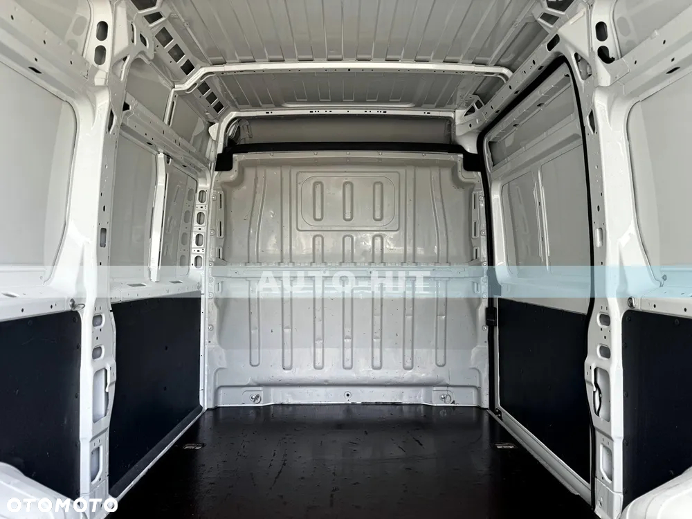 Peugeot Boxer - 15