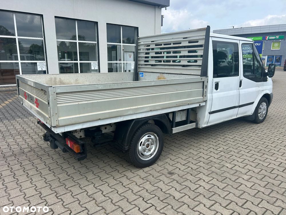 Ford Transit - 6