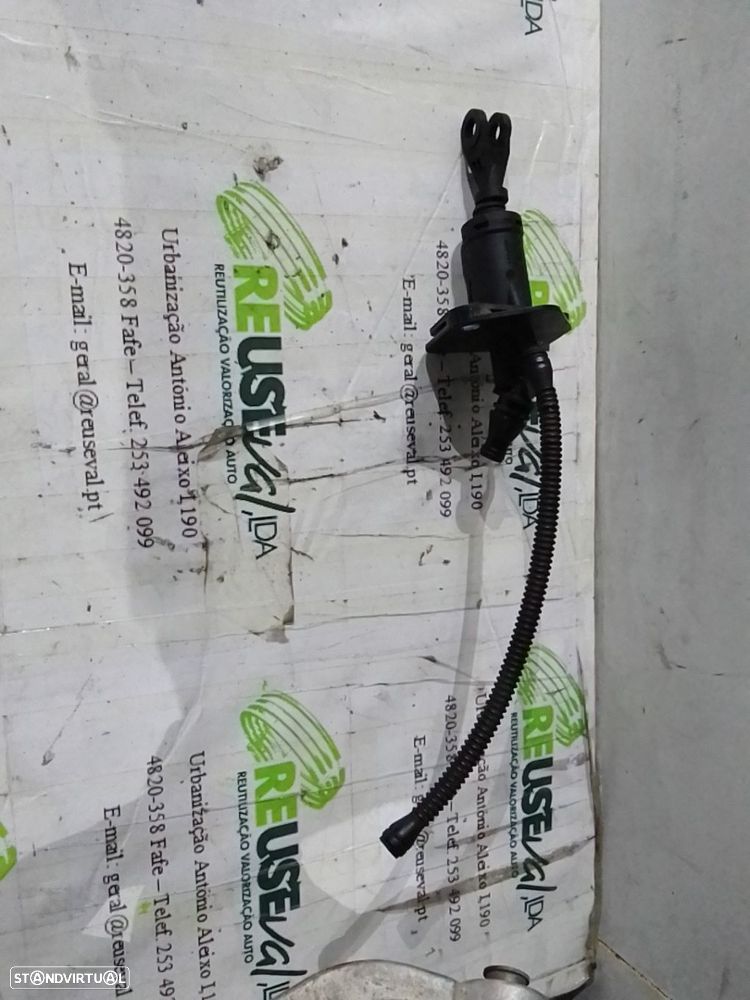 Bomba Embraiagem Secundária Alfa Romeo 159 Sportwagon (939_) - 1