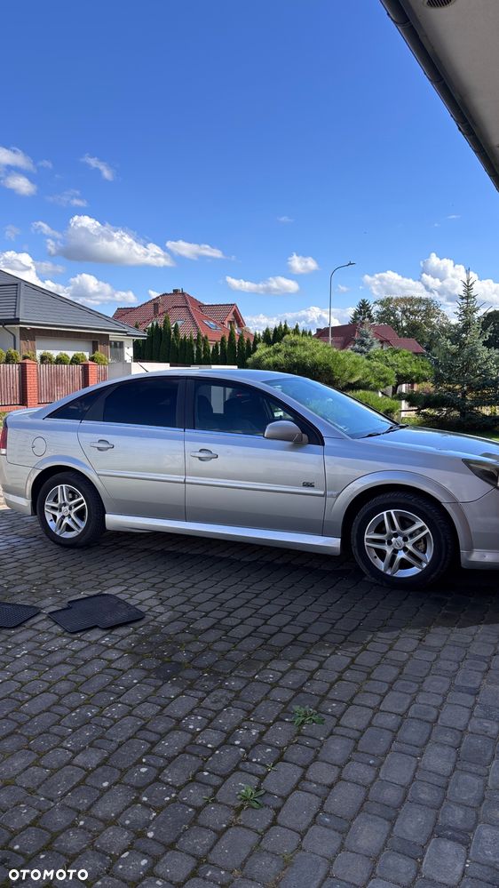 Opel Vectra 1.9 CDTI - 6
