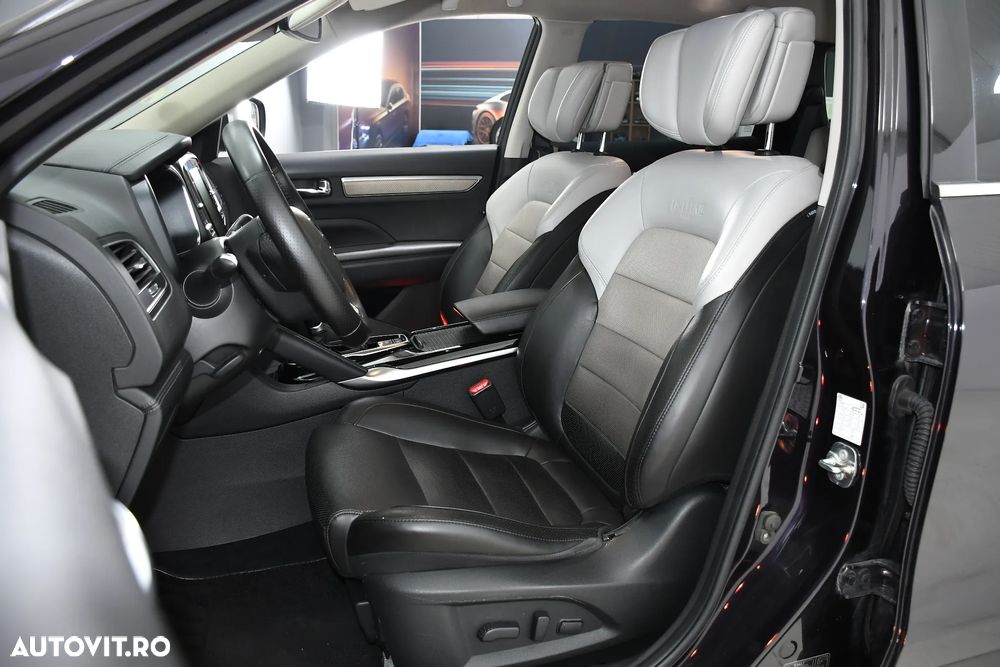 Renault Koleos ENERGY dCi 175 X-tronic 4WD INITIALE PARIS - 14