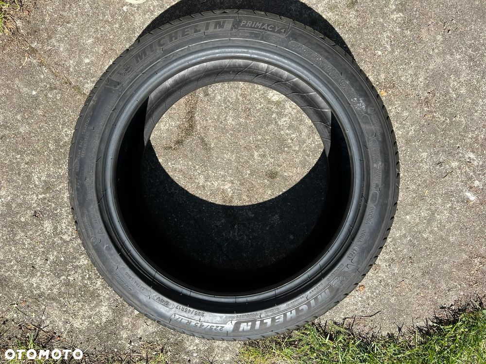 MICHELIN PRIMACY 4 225/45R17 94V - 3