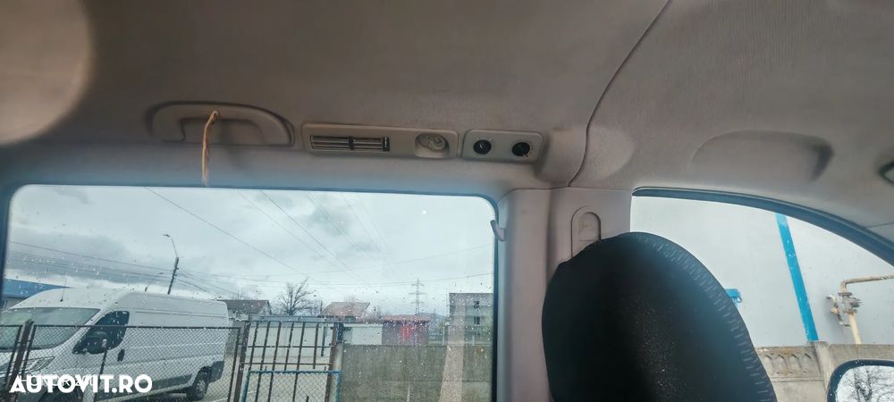 Mercedes-Benz Vito - 8