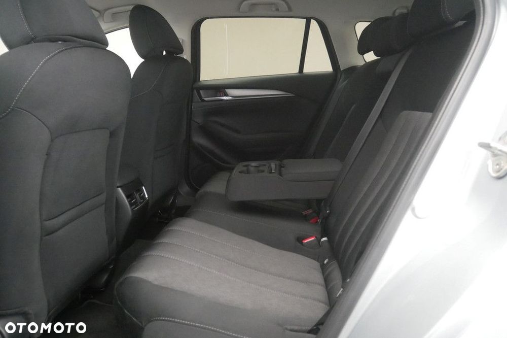 Mazda 6 2.0 Center-Line - 15