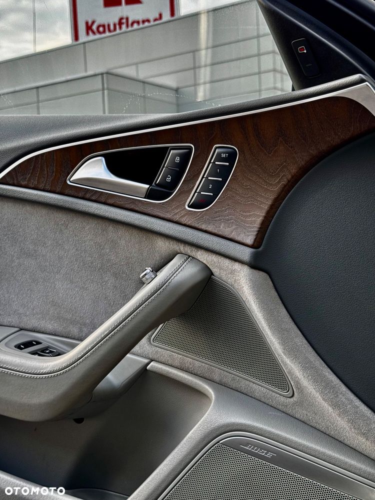 Audi A6 Limousine - 24