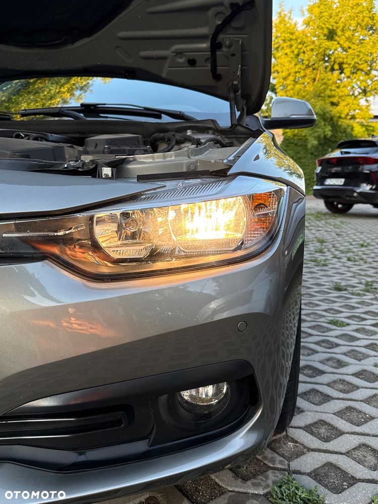 BMW Seria 3 - 11