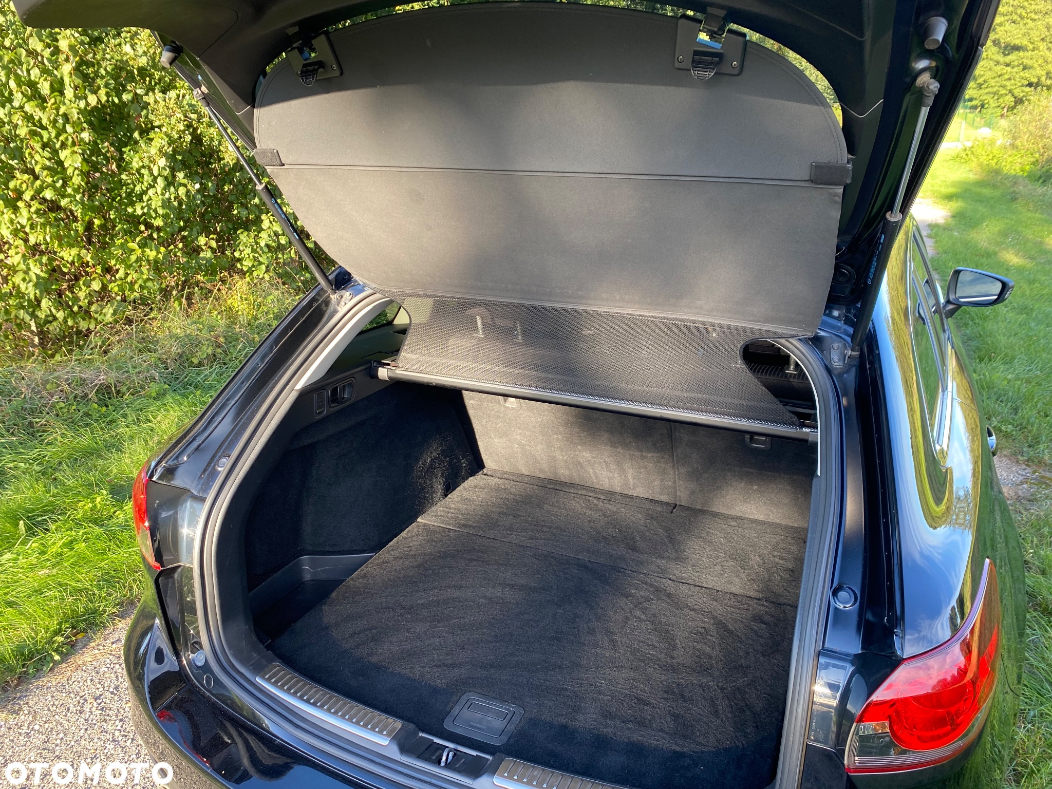 Mazda 6 2.0 Kombi SKYACTIV-G Sports-Line - 30