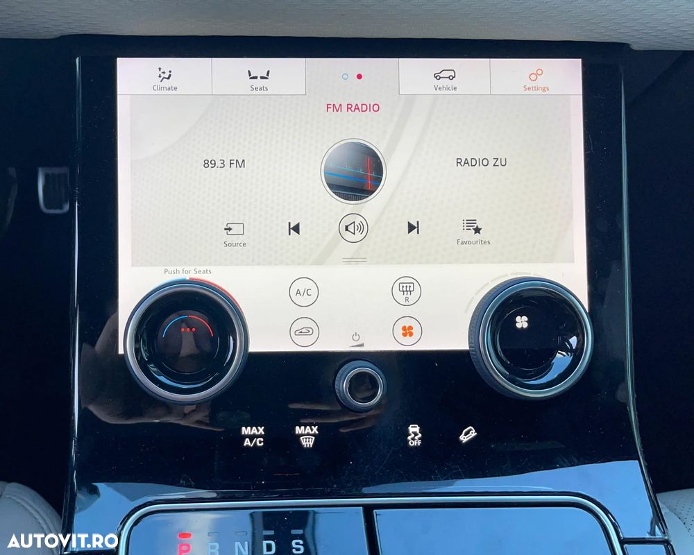 Land Rover Range Rover Velar 2.0 R-Dynamic - 26