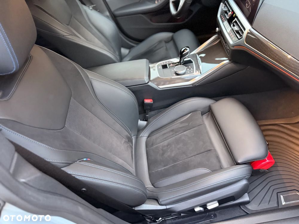 BMW Seria 4 430i M Sport - 14