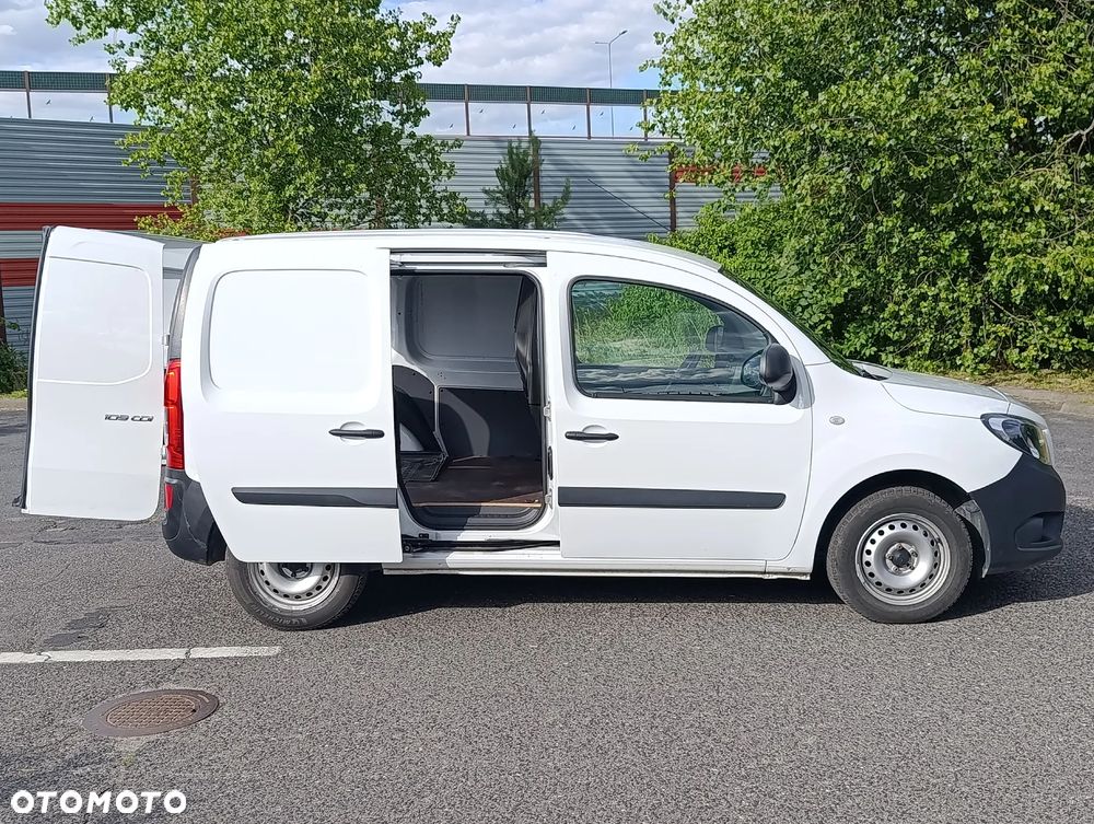 Mercedes-Benz Citan - 19