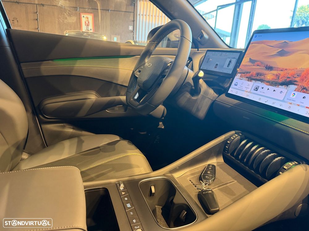 BYD Atto 3 EVO 74.8 kWh Design - 41