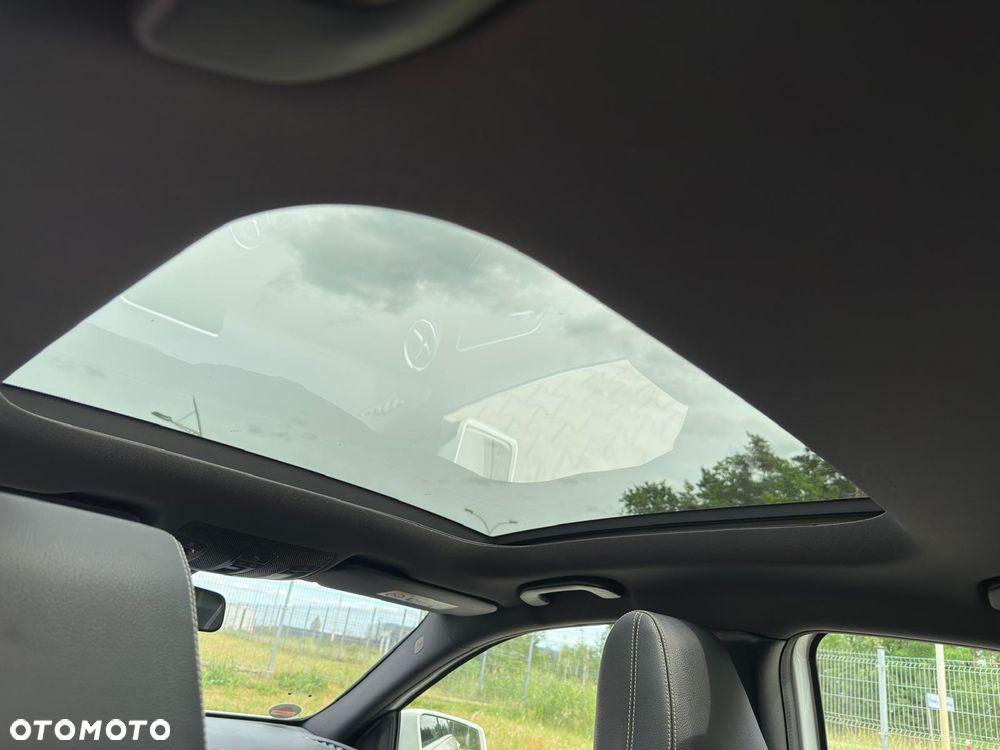 Mercedes-Benz Klasa A 180 d BlueEFFICIENCY Edition Style - 17