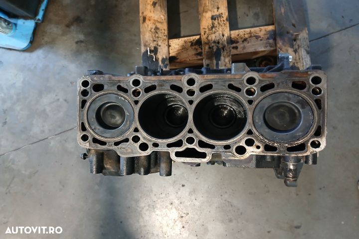 Bloc motor ambielat 03L021AH 03L021AH Volkswagen VW Passat B6 [2005 - - 1