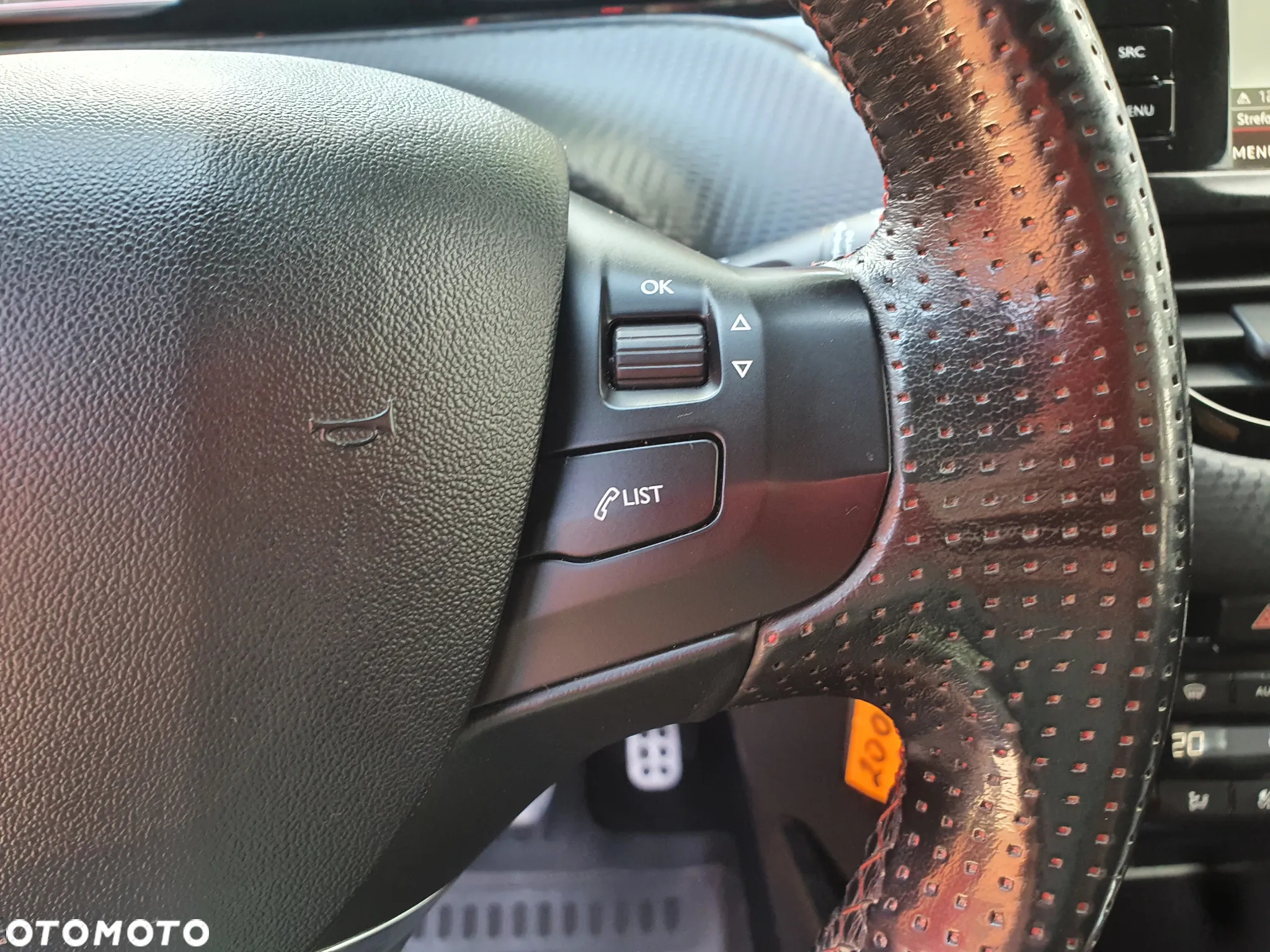 Peugeot 2008 - 20
