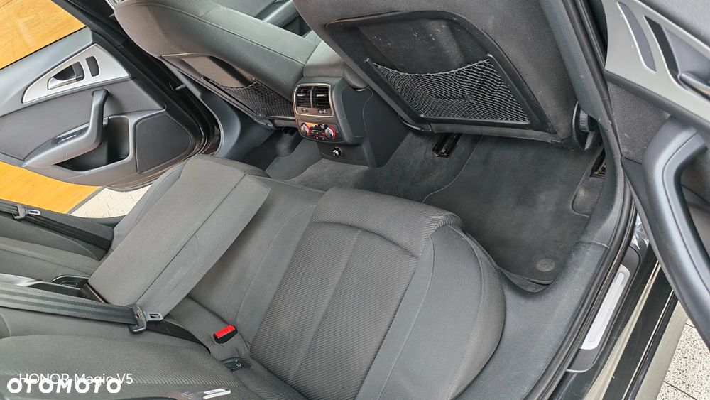 Audi A6 Avant 2.0 TDI Ultra DPF S tronic - 18