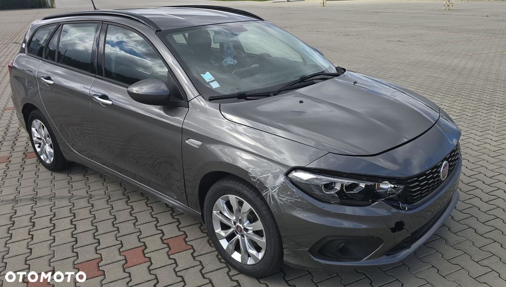 Fiat Tipo 1.3 MultiJet Business Edition - 9