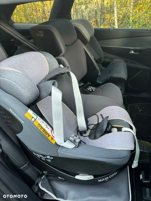 Peugeot 5008 BlueHDi 180 EAT8 GT Pack - 9