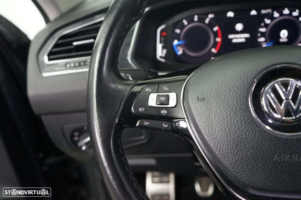 VW Tiguan 1.5 TSI Confortline - 18