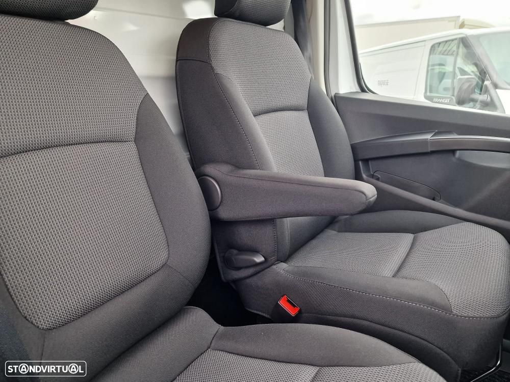 Renault Trafic L1H1 2.0 dci 120CV - 23