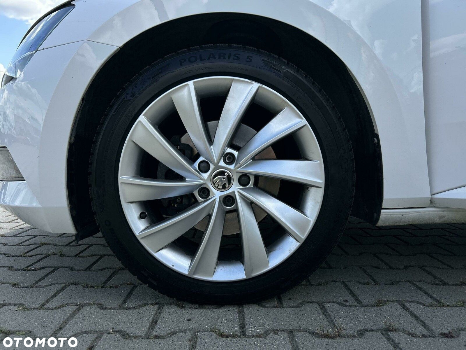 Skoda Superb 2.0 TDI Style - 34
